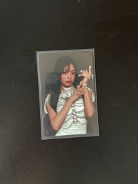 춤 (CHOOM) 卡包 隨機卡 ver.E