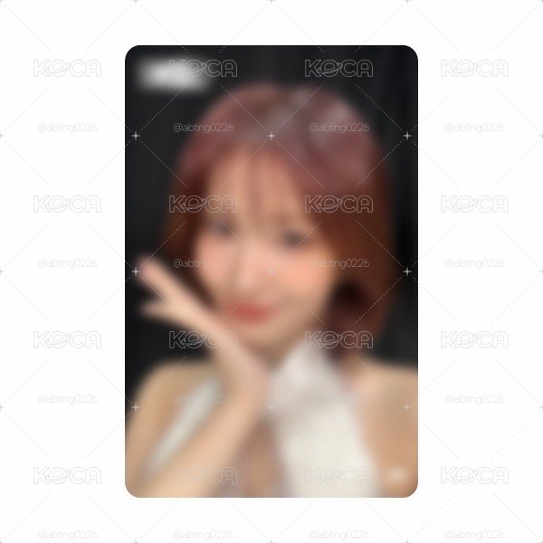 TWICE 新國立線上一番賞（部分不當綁物）