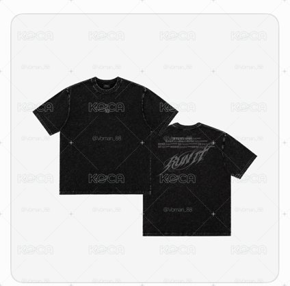 T shirt（現貨）