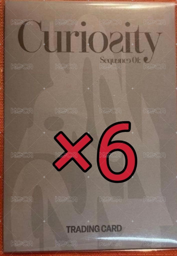 6包