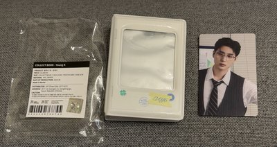FM卡冊（含一張卡）
