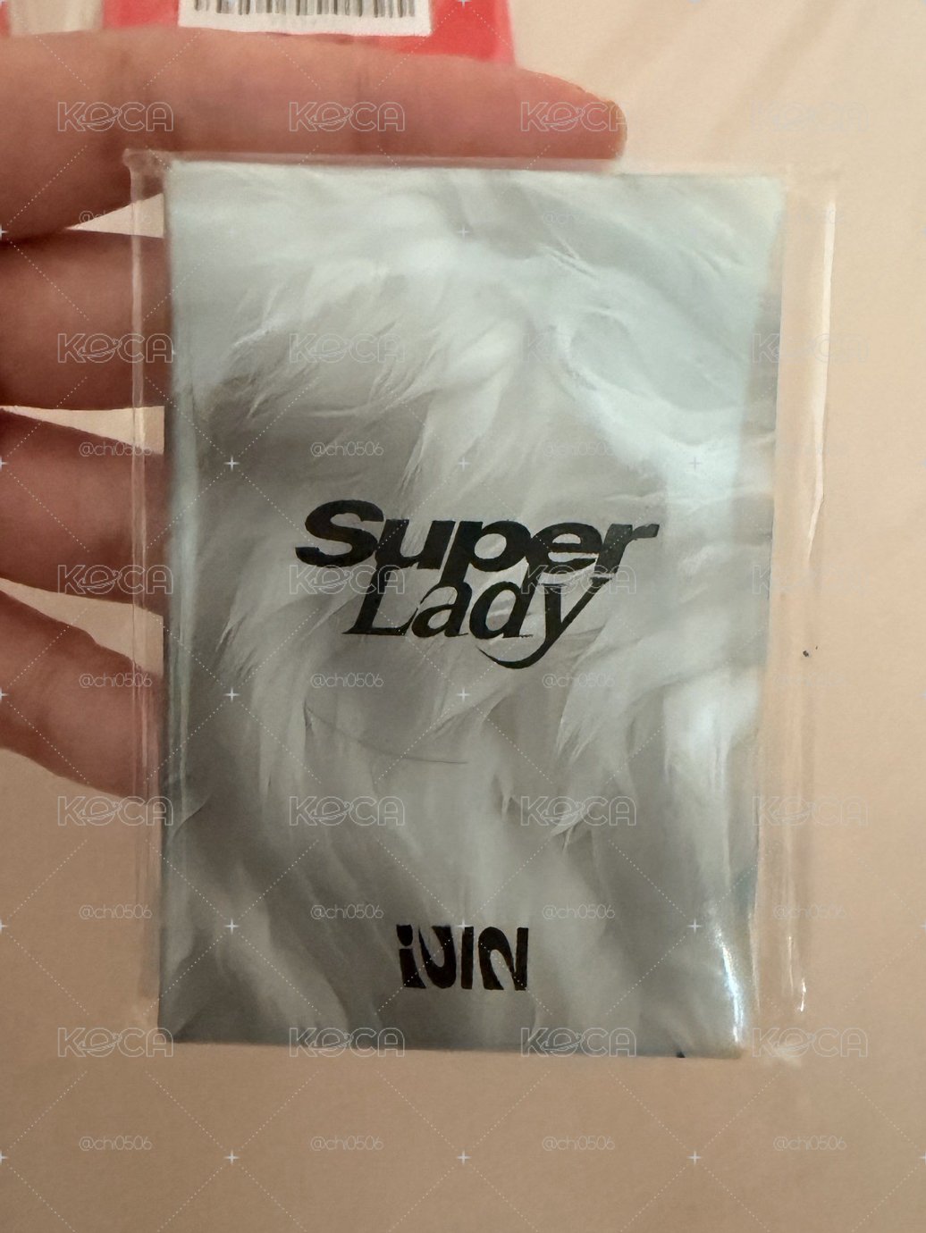 全新未拆 快閃卡包