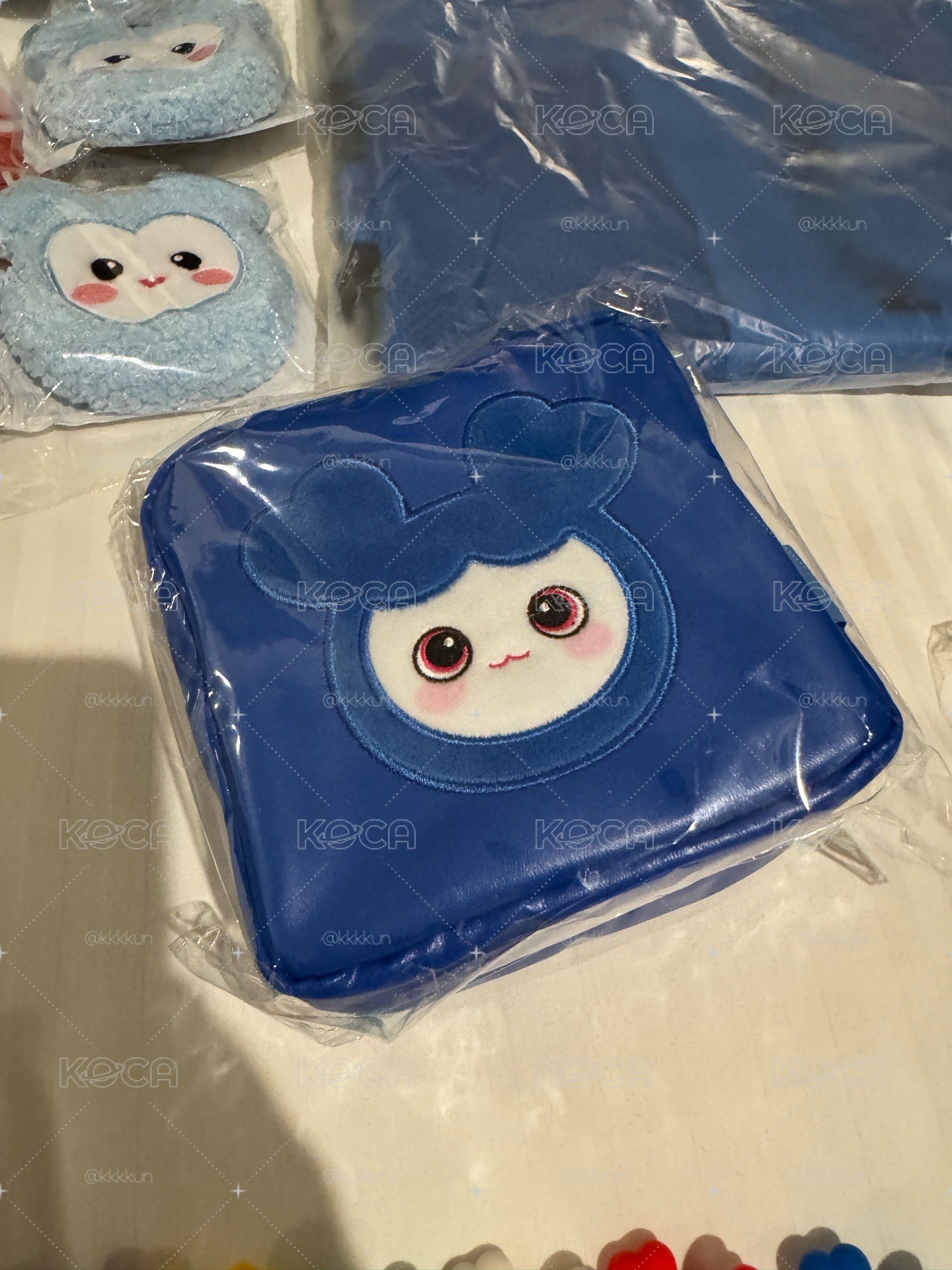 子瑜化妝包