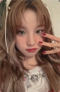 YUQ1 愛豆驛站 2.0 簽售卡 