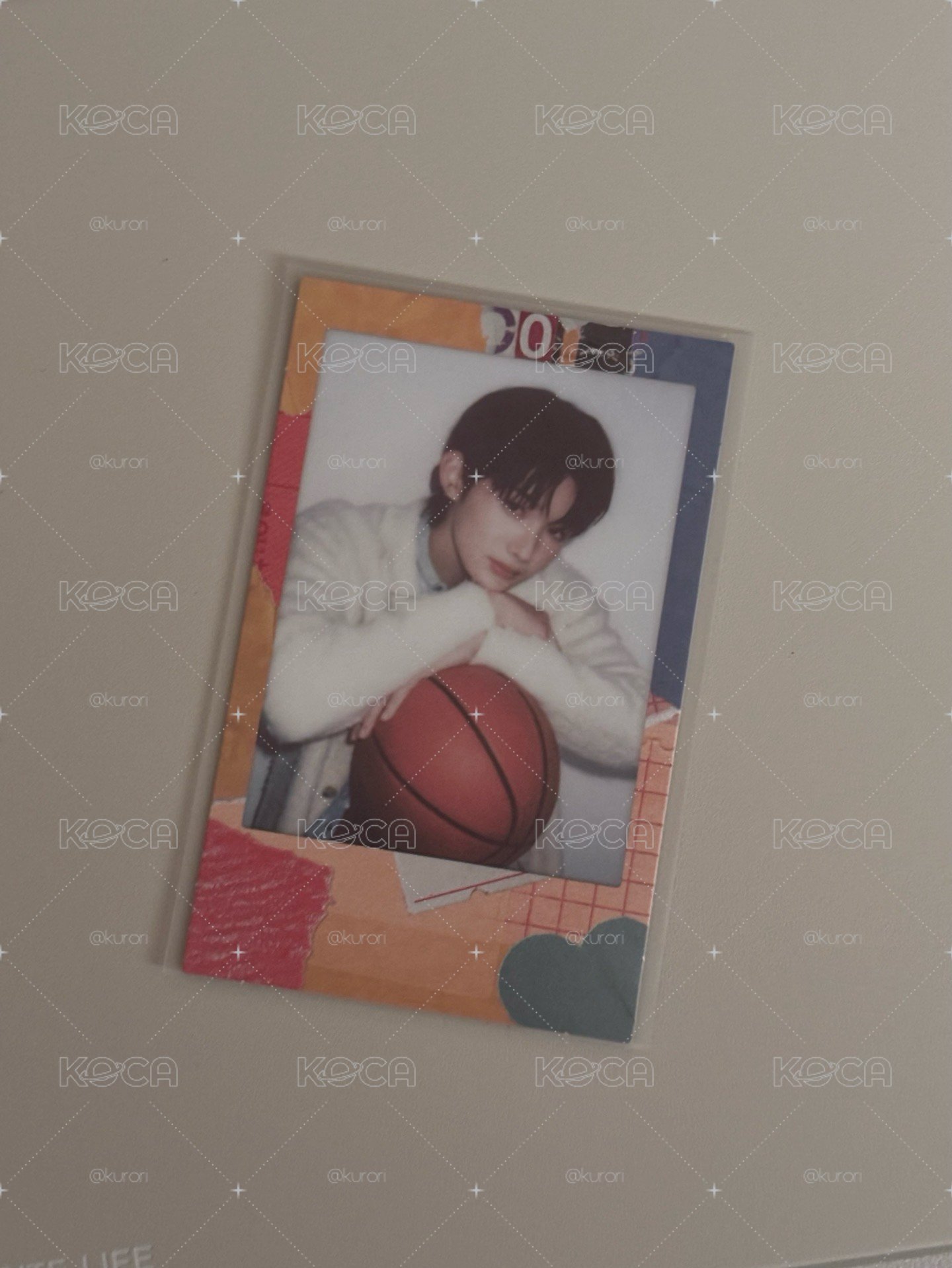 🏀JO