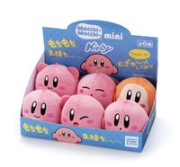 星のカービィ／Mocchi-Mocchi-mini