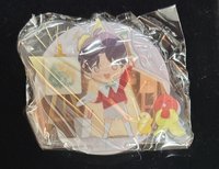 內測禮盒 立牌 
