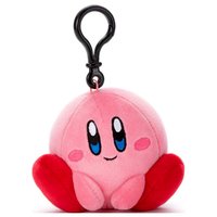 Kirby吉祥物 Kirby Mocchi-Mocchi-GameStyle