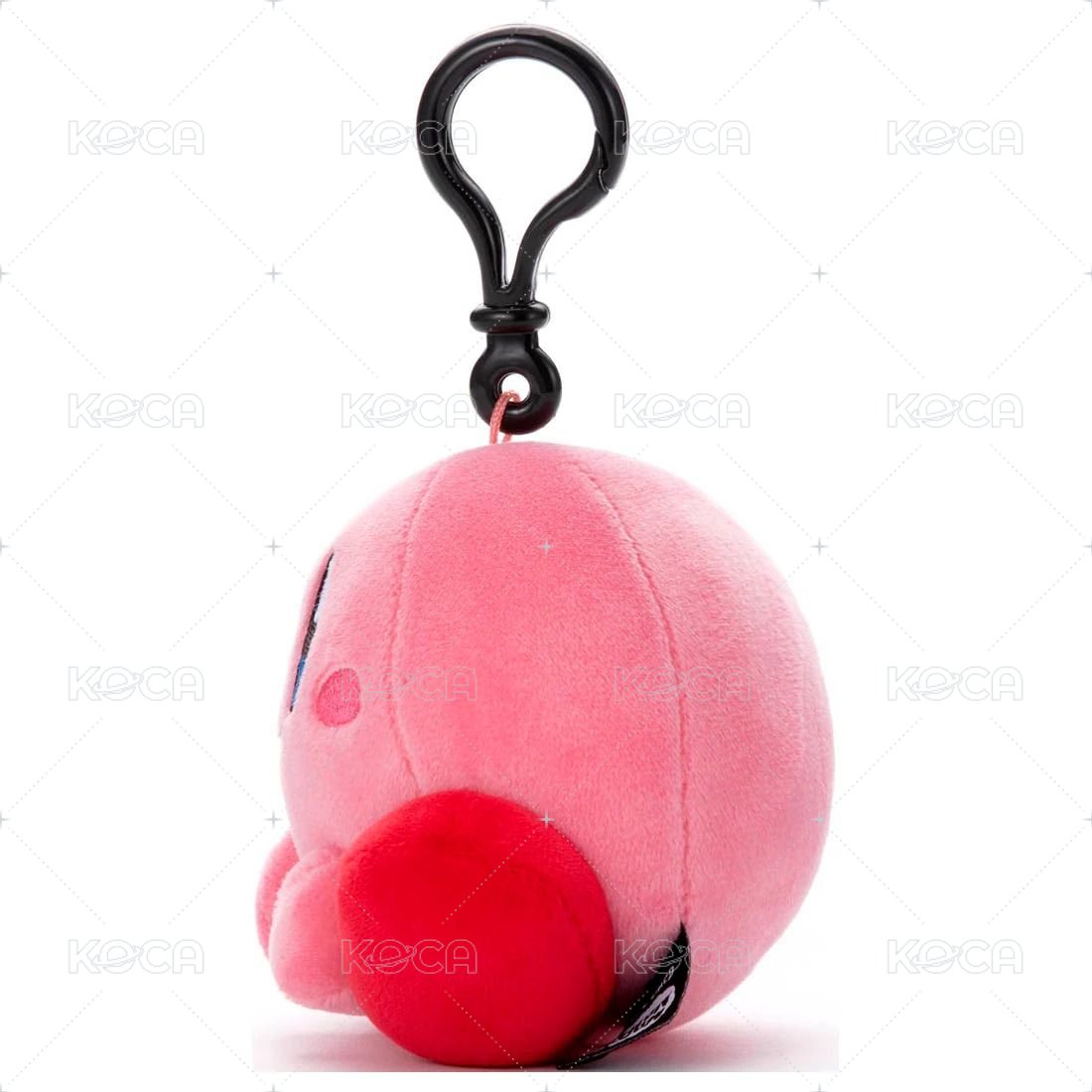 Kirby吉祥物 Kirby Mocchi-Mocchi-GameStyle