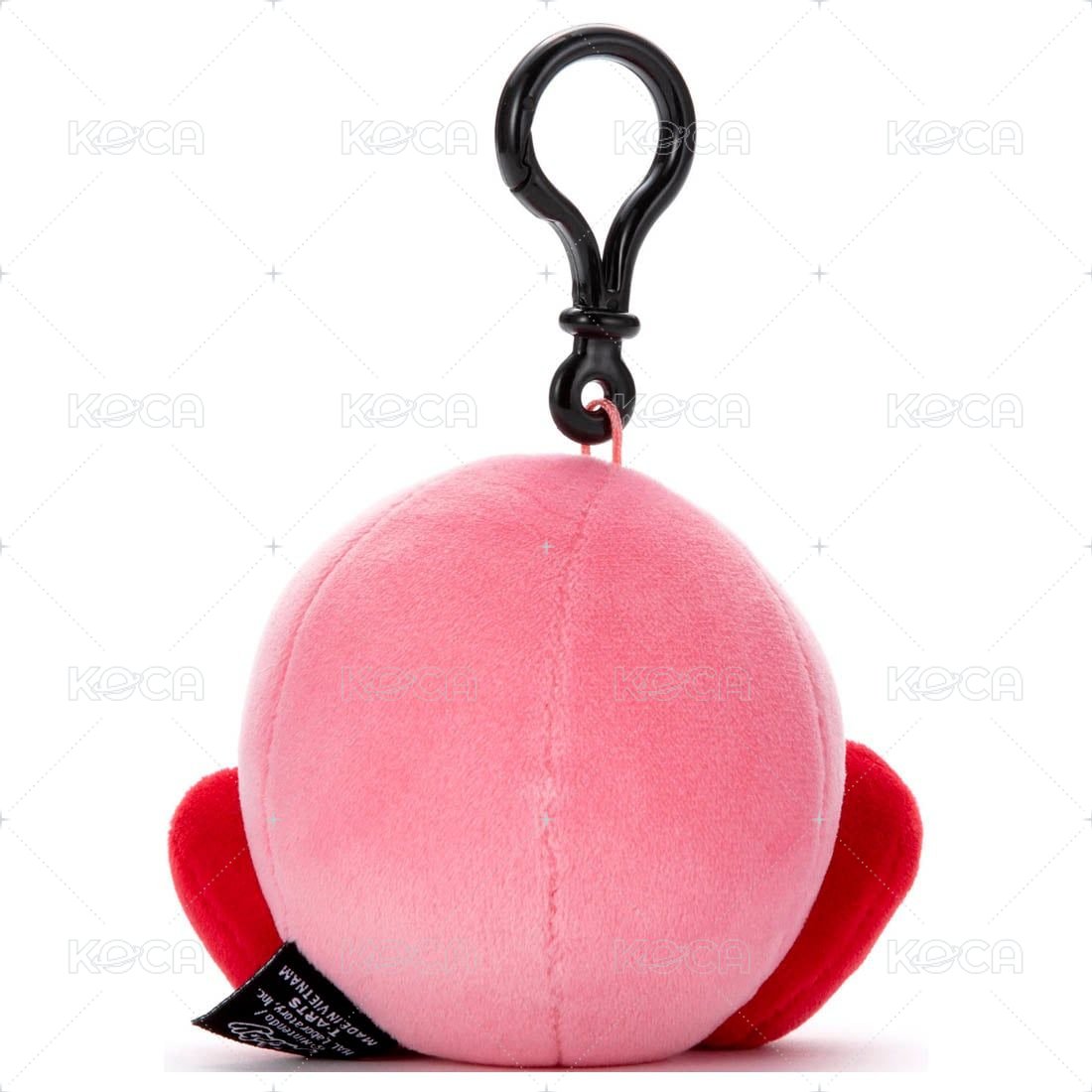Kirby吉祥物 Kirby Mocchi-Mocchi-GameStyle