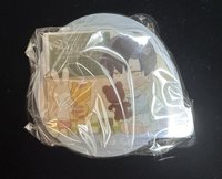 內測禮盒 立牌 