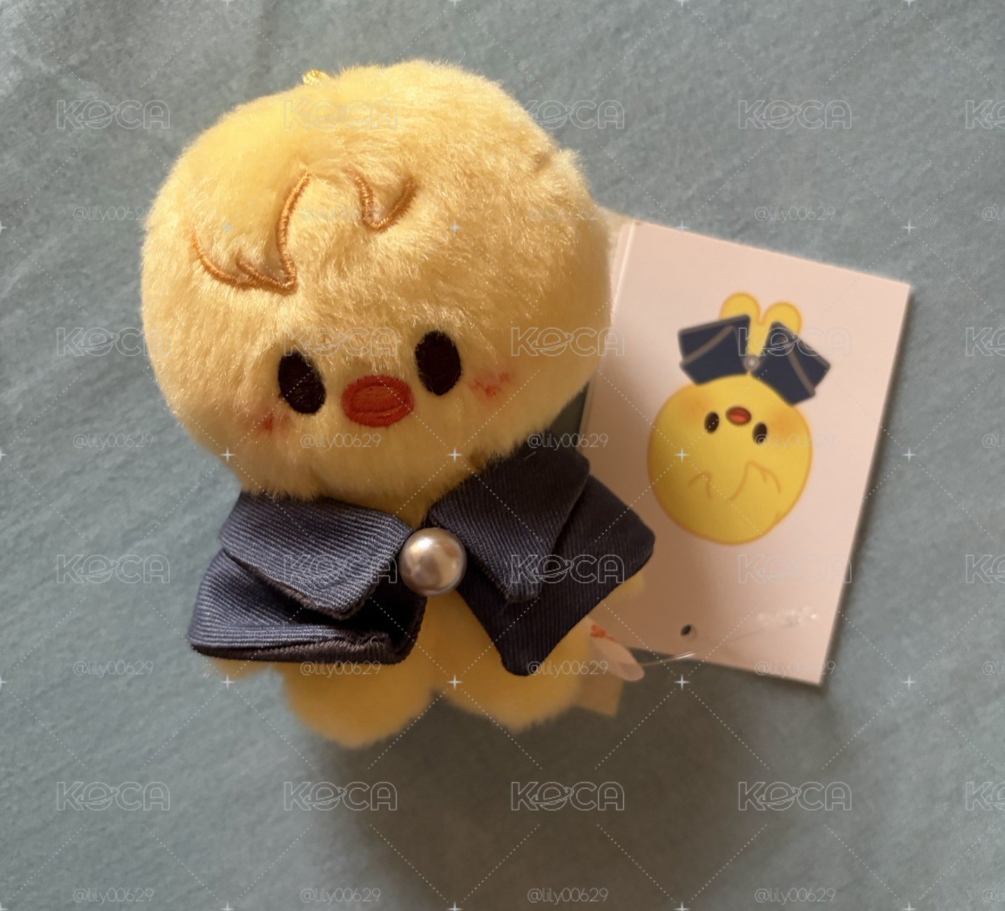 SKZ 4th飯咪 菲魔法娃