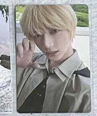 🌰有損迷七wvs特典圭