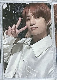 🌰dicon周邊卡圭