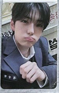 🌰鄭相炫迷一專卡