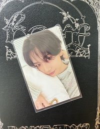 明明單封卡