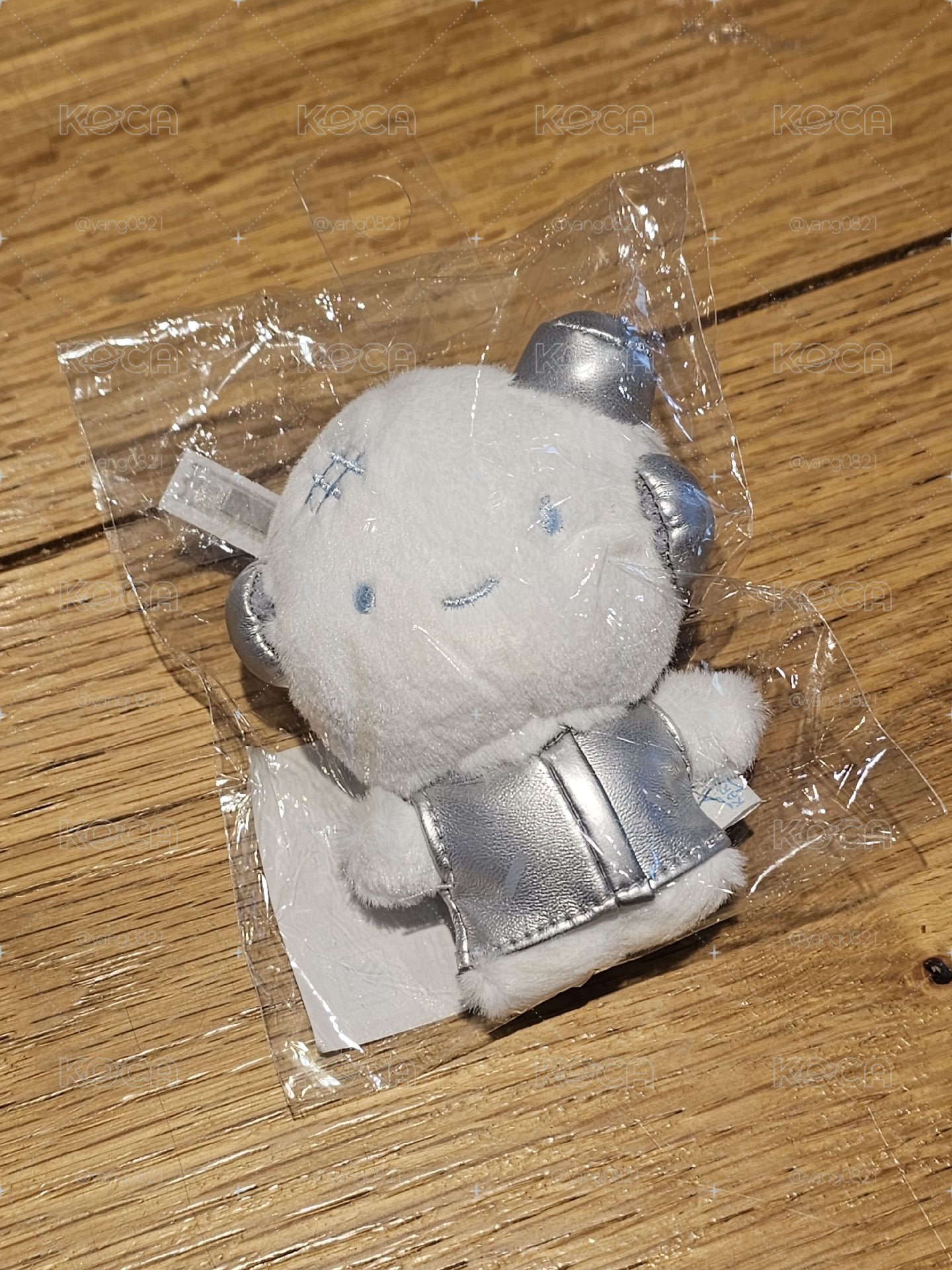 冬手燈吊娃