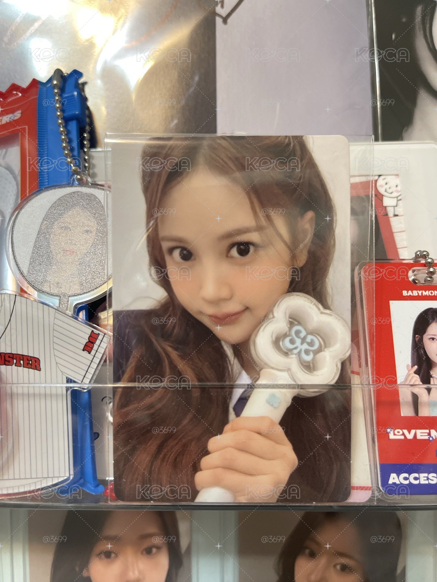 卡門