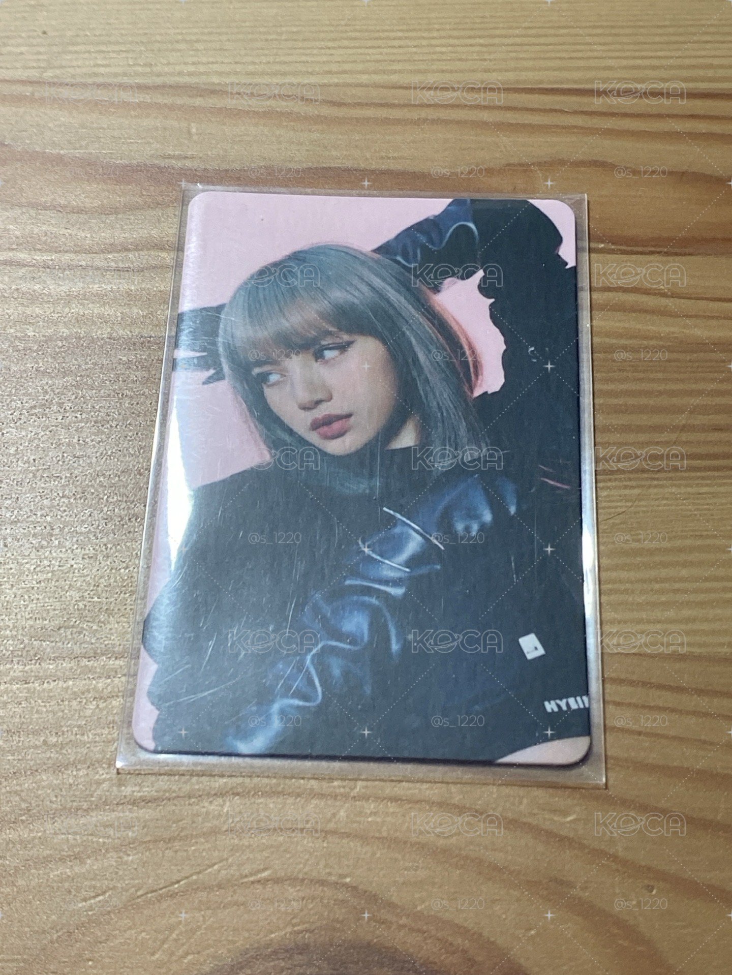 Lisa