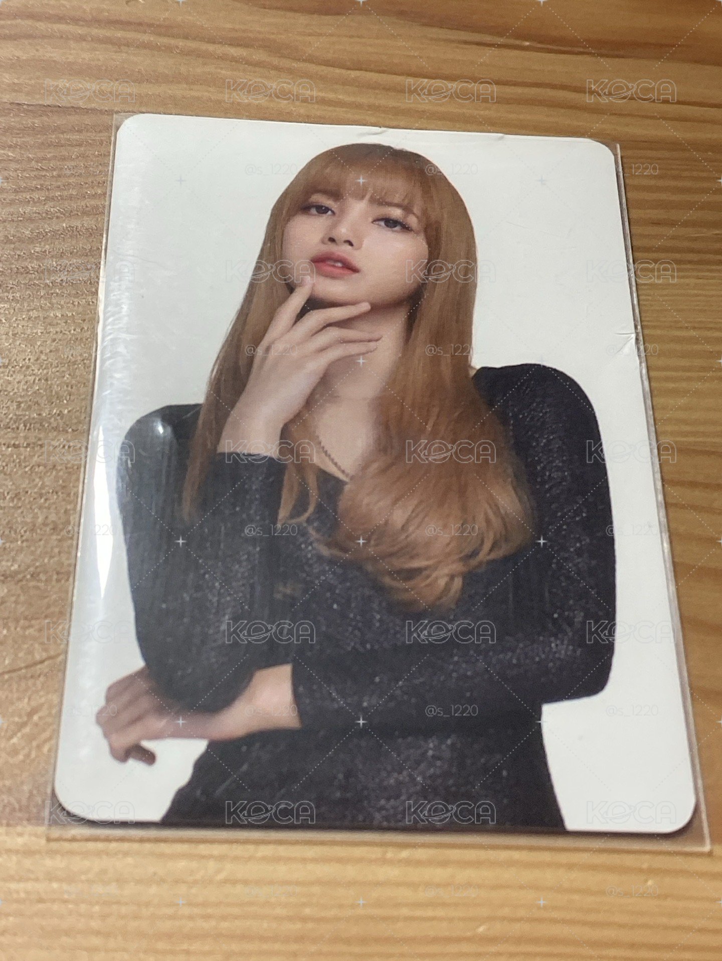 Lisa