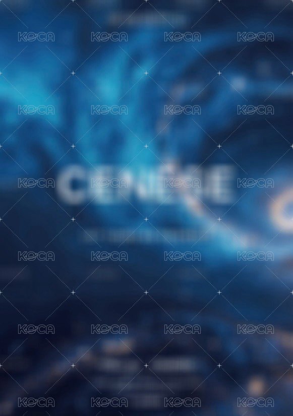 CENESE 隨機卡 雙諭 背面