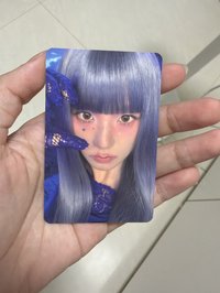 茉莉比心秀