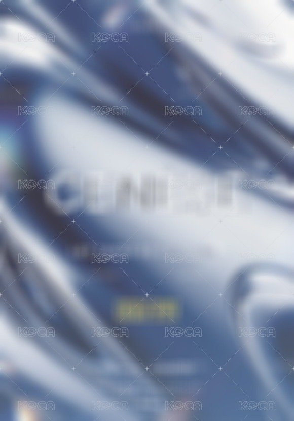 CENESE 隨機卡 星曜 背面