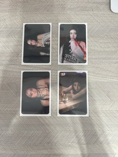 GWBG 電子專卡✨