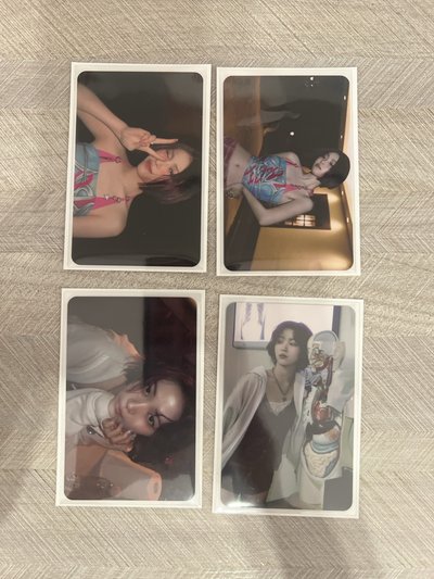 GWBG 電子專卡✨