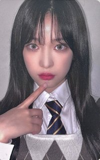 日本單曲一 塔店 特典卡 