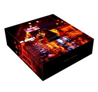 GirlsSpkOut 專輯 初回限定盤