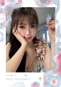 CENESE 隨機卡 綺尋