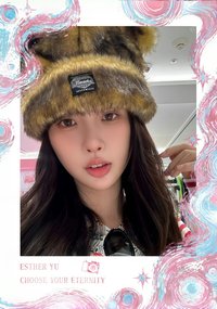 CENESE 隨機卡 綺尋