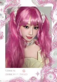 CENESE 隨機卡 綺尋