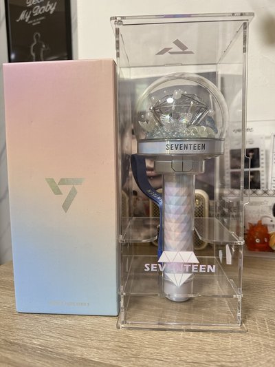 三代克拉棒 有改色