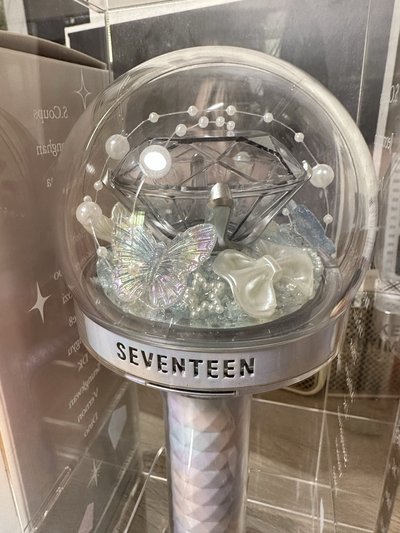 三代克拉棒 有改色