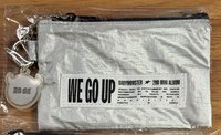 we go up錢包
