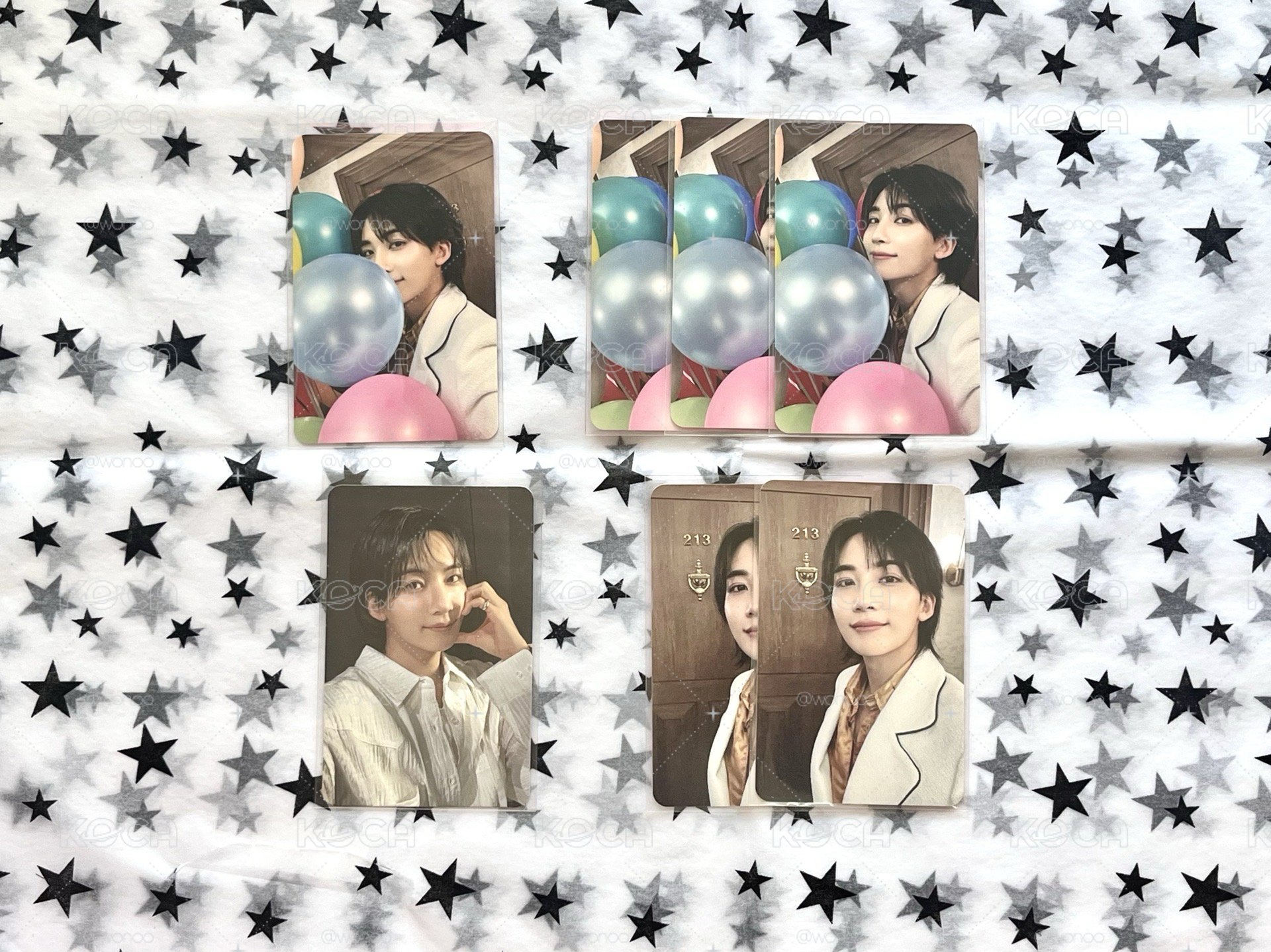 哈尼嘿🐰💖💛🩵