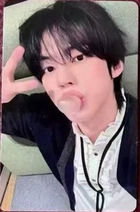 迷五 yzy 北京線下 簽售卡 
