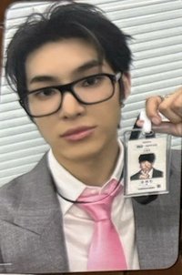 26 fan-con 7/18午場 入場卡 / 場限卡 
