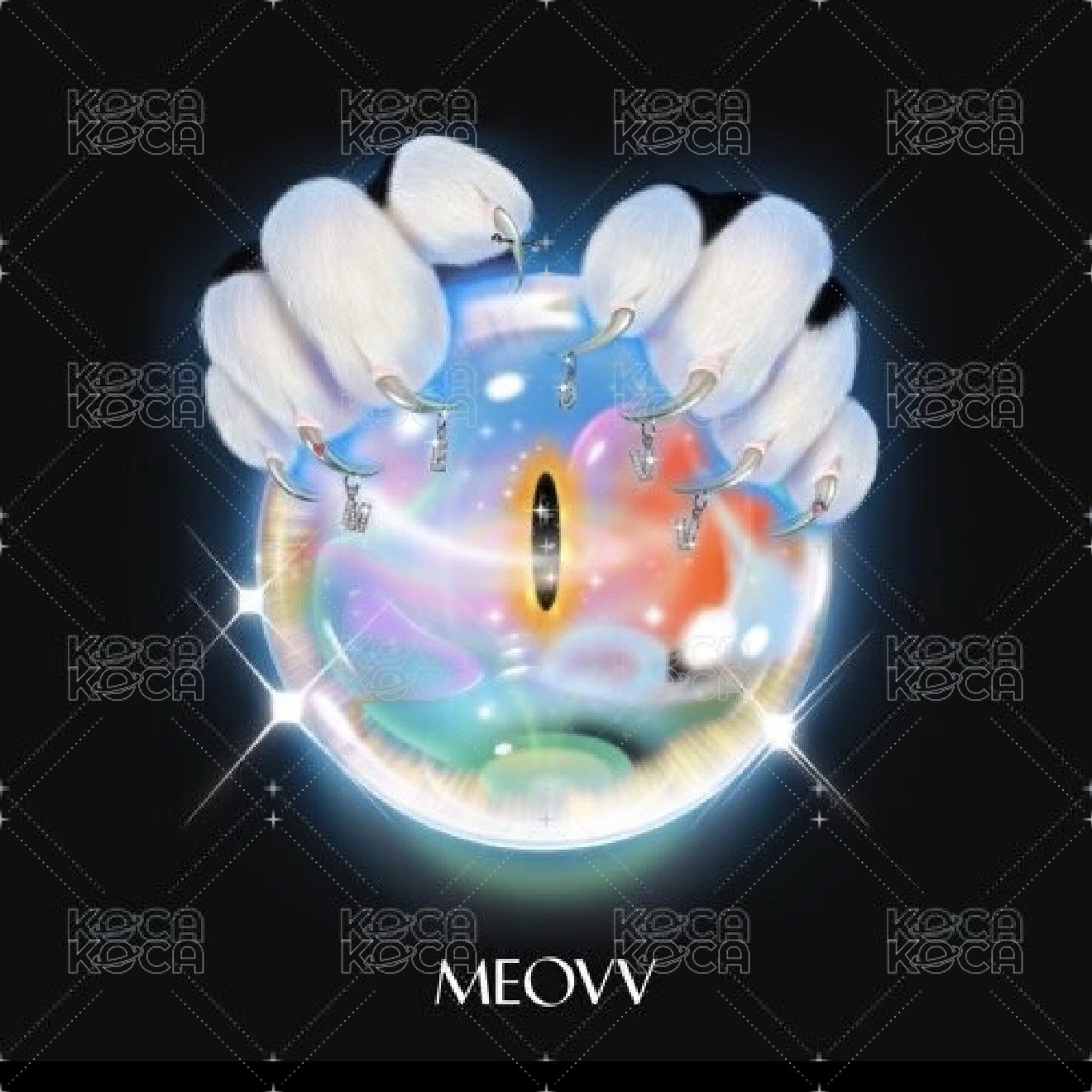藍版