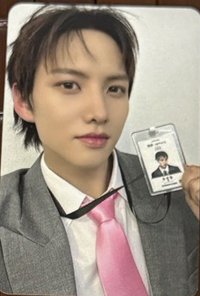 26 fan-con 7/18午場 入場卡 / 場限卡 
