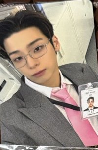 26 fan-con 7/18午場 入場卡 / 場限卡 