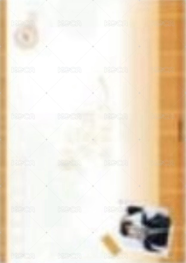 跳地 追跡集郵盒 遠方的印記 明信片  背面