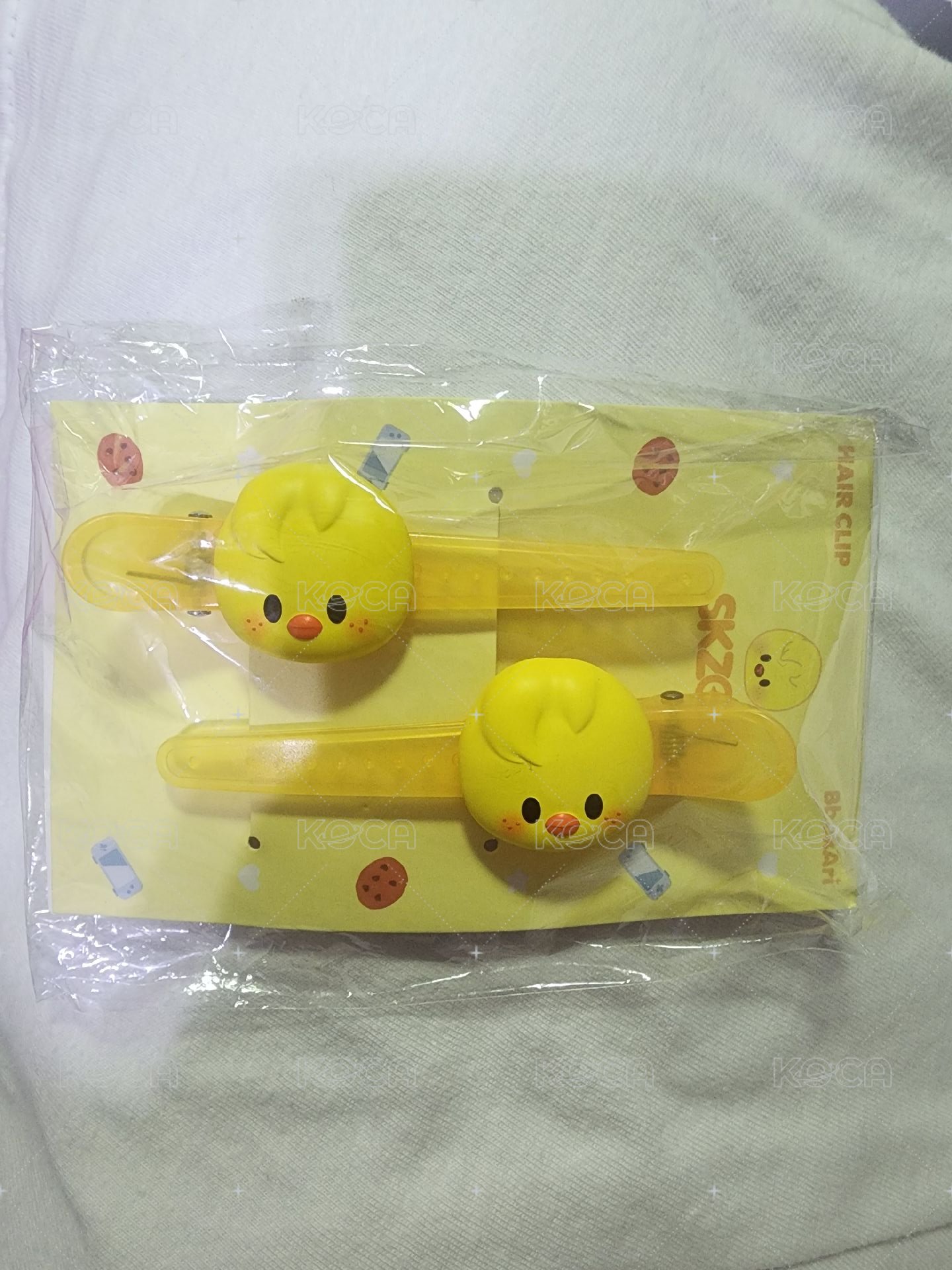 菲髮夾