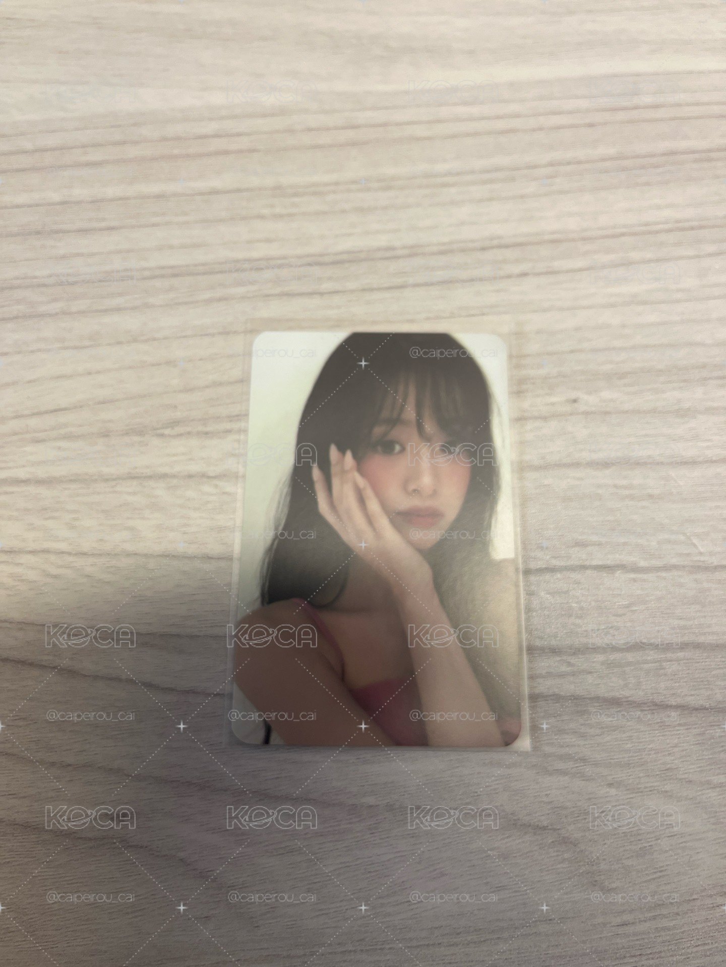 BANILA CO 1.0 代言賢