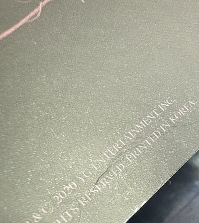 THE ALBUM