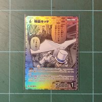 TCG CT-P08 R 基德