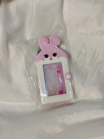 BLACKPINK Jisoo 秀 2巡 卡套 (組) 