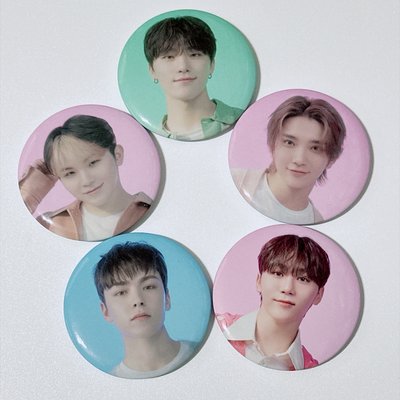 【Seventeen】Hanabi 磁鐵